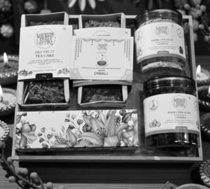 The Grand Festive Assorted Diwali Hamper