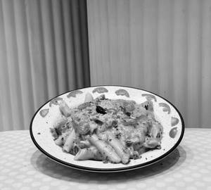 Arrabiata Pasta