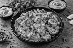 Soya Punjabi Masala
