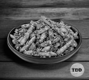 Sen’s Crispy Chilli Potato
