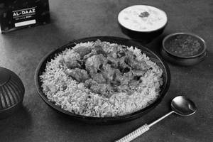 Chicken 65 (Dry)