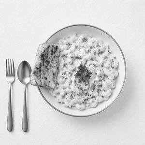 Mac N Cheese