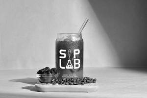 Berry Cold Brew