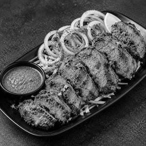 Smokey Tandoori Soya Chaap
