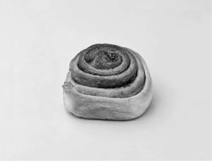 Classic Cinnamon Scroll