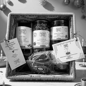 Chocolate Ever After Diwali Hamper