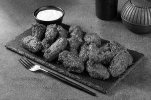Korean Fried Chicken Strips