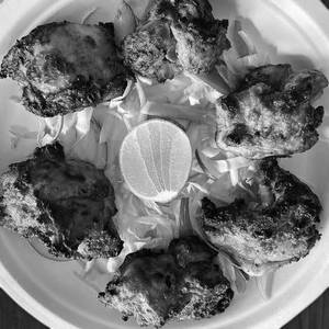 Pahadi kabab