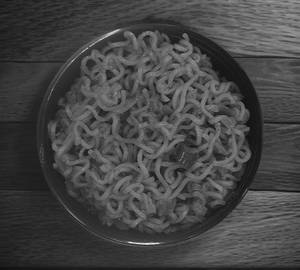 Veg Atta Maggi