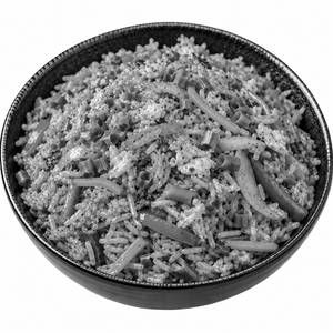 Mixed Schezwan Fried Rice