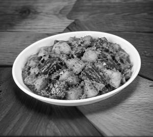 Aloo Began