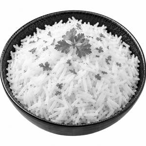 Steamed Rice