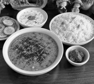 Dal Tadka Combo