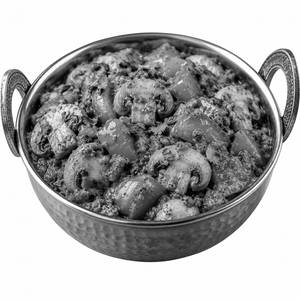 Kadhai Mushroom