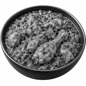 Chicken Masala