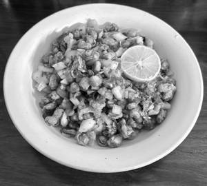 Crispy Corn
