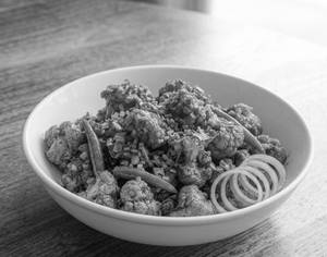 Gobi Manchurian.