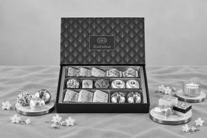 Diwali Royal Treat Box 420g