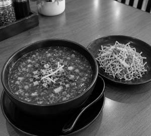 Veg Manchow Soup