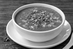Chef's Special Ragi Soup