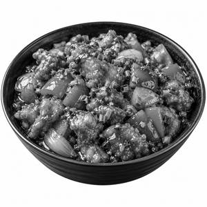 Chicken Cooked In Choice Of Your Choice - Chilli