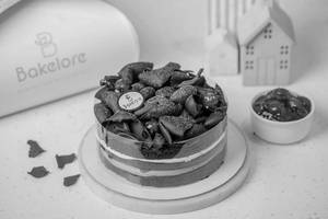 Black Forest Cake