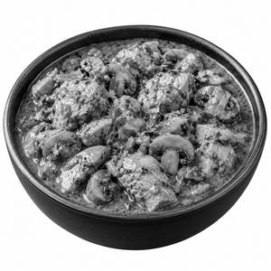 Chicken Mushroom