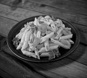 Italian Veggie Pasta