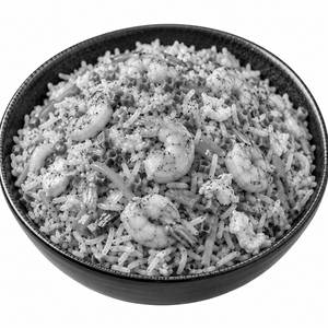 Prawn Fried Rice