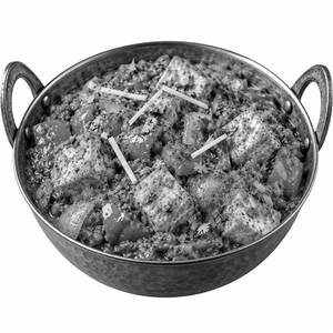 Kadhai Paneer