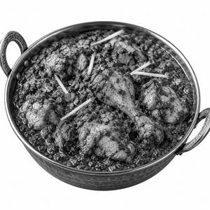 Chicken Palak (Seasonal)