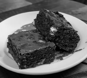 Classic Brownie