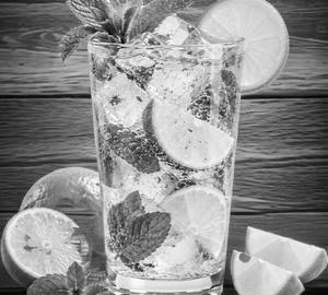 Classic Lime Mojito [Regular]