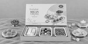 Diwali Special Milan Collection 450g