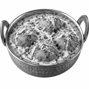 Malai Kofta