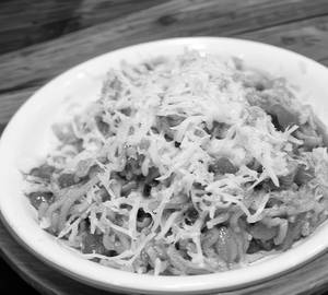 Cheese Masala Maggi