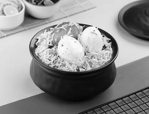 Egg Biryani