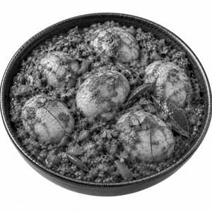 Egg Masala
