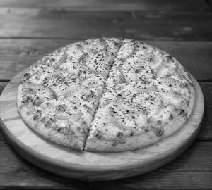 Onion cheese pizza [small]