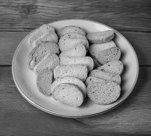 Sugar Free Rusk