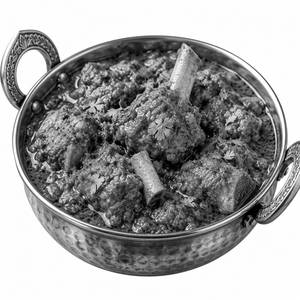 Mutton Curry