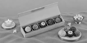 Diwali Special Sweet Box 115g
