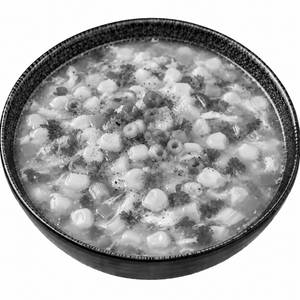 Veg Sweet Corn Soup
