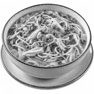 Chicken Noodles Soup