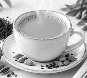 Elaichi Tea 2 Cup