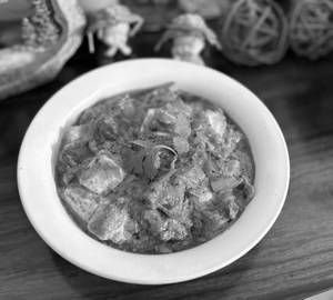 Kadhai Paneer Combo