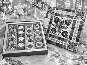 Anmol 10 Assorted Box