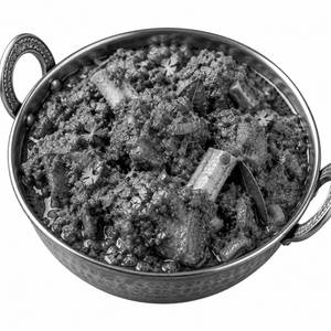 Mutton Kosha