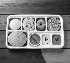 Mini Tiffin