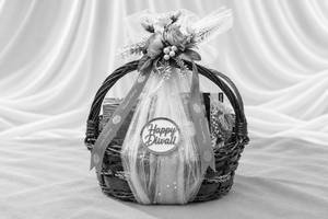 The Royal Diwali Basket Hamper